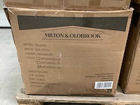 Diverse milton&oldbrook stoelen (4x) - afbeelding 5 van  8