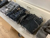 Diverse modellen werkbroeken (37x) - afbeelding 7 van  10