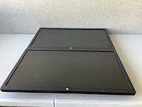 Diverse monitor (5x) - afbeelding 2 van  5