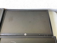 Diverse monitor (5x) - afbeelding 3 van  5