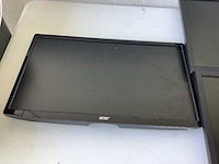 Diverse monitor (5x) - afbeelding 5 van  5