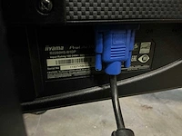 Diverse monitoren (4x) - afbeelding 5 van  5