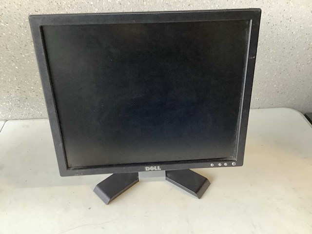 Diverse monitoren (5x) - afbeelding 2 van  11