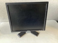 Diverse monitoren (5x) - afbeelding 2 van  11