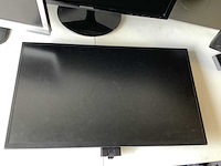 Diverse monitoren (5x) - afbeelding 4 van  11
