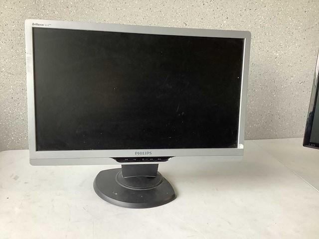 Diverse monitoren (5x) - afbeelding 6 van  11