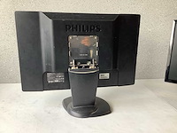 Diverse monitoren (5x) - afbeelding 7 van  11