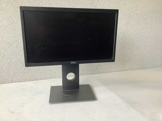 Diverse monitoren (5x) - afbeelding 10 van  11