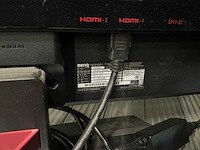 Diverse monitoren lg/asus/iiyama/benq (5x) - afbeelding 4 van  6