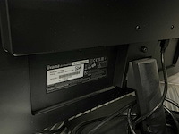 Diverse monitoren lg/asus/iiyama/benq (5x) - afbeelding 5 van  6