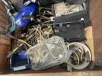 Diverse motor onderdelen en accessoires - afbeelding 2 van  10