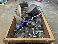 Diverse motor onderdelen en accessoires - afbeelding 3 van  10