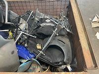 Diverse motor onderdelen en accessoires - afbeelding 5 van  10