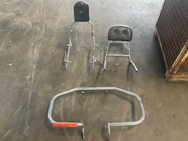 Diverse motor onderdelen en accessoires - afbeelding 7 van  10