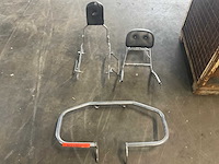 Diverse motor onderdelen en accessoires - afbeelding 7 van  10