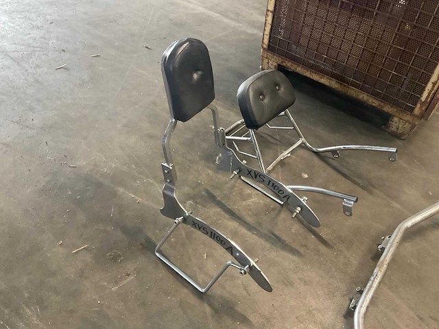 Diverse motor onderdelen en accessoires - afbeelding 8 van  10