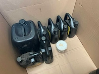 Diverse motor vloeistoffen - afbeelding 2 van  9