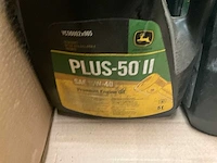 Diverse motor vloeistoffen - afbeelding 3 van  9