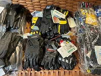 Diverse motorhandschoen (16x) - afbeelding 2 van  6