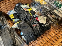 Diverse motorhandschoen (16x) - afbeelding 3 van  6