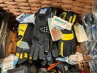 Diverse motorhandschoen (16x) - afbeelding 4 van  6