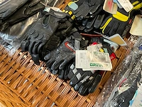 Diverse motorhandschoen (16x) - afbeelding 5 van  6