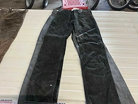 Diverse mqp, genuine leather broek (3x) - afbeelding 5 van  6