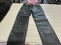 Diverse mqp, genuine leather broek (3x) - afbeelding 6 van  6