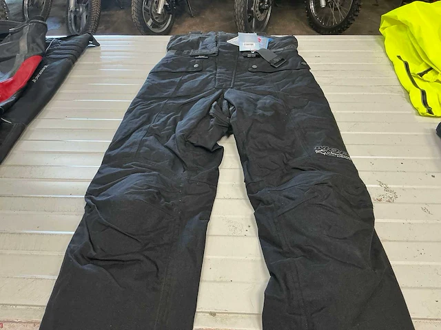 Diverse mqp motorbroek 260,s (2x) - afbeelding 7 van  10