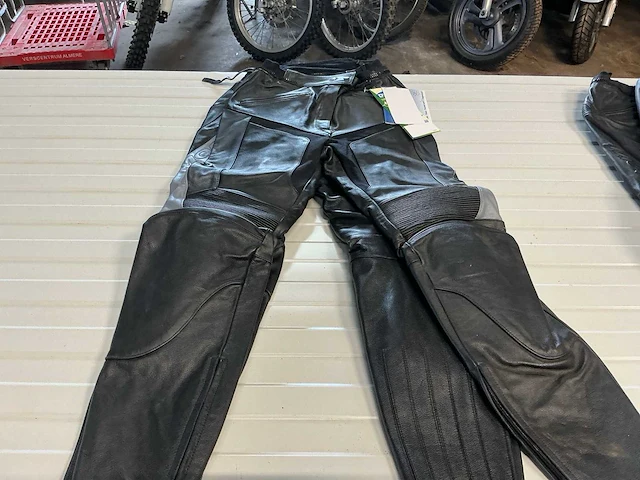 Diverse mqp motorbroek (5x) - afbeelding 7 van  9