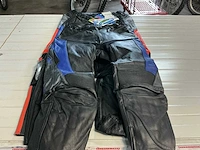 Diverse mqp motorbroek 60, 44, 44 (3x) - afbeelding 1 van  8