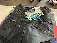 Diverse mqp motorbroek 60, 44, 44 (3x) - afbeelding 3 van  8
