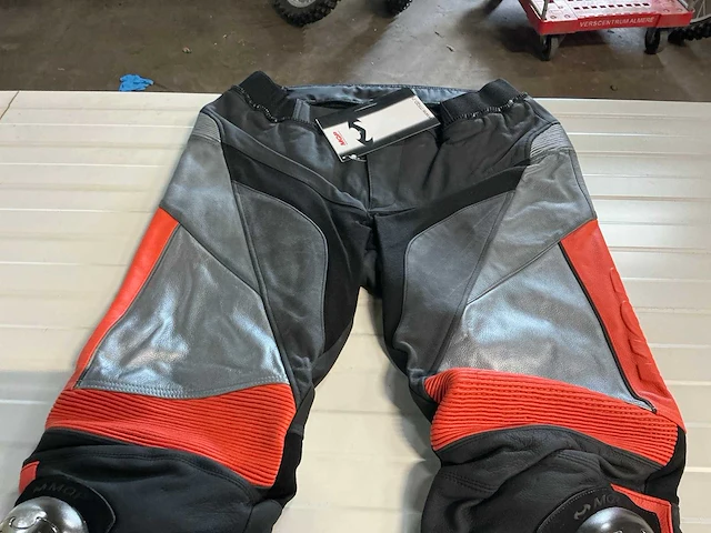 Diverse mqp motorbroek 60, 44, 44 (3x) - afbeelding 7 van  8