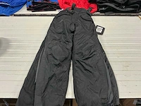 Diverse mqp, orina, prexport, cordura motorbroek (4x) - afbeelding 1 van  6