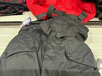 Diverse mqp, orina, prexport, cordura motorbroek (4x) - afbeelding 3 van  6