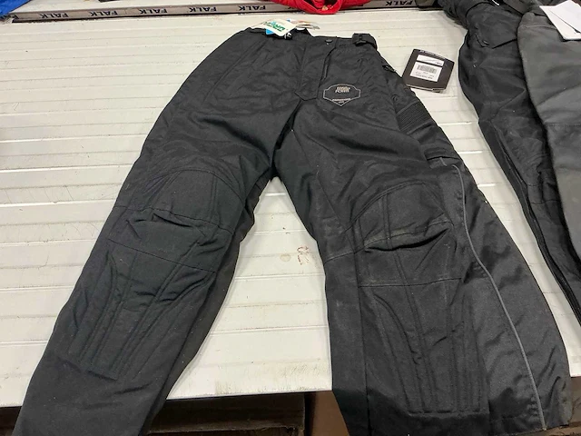 Diverse mqp, orina, prexport, cordura motorbroek (4x) - afbeelding 5 van  6