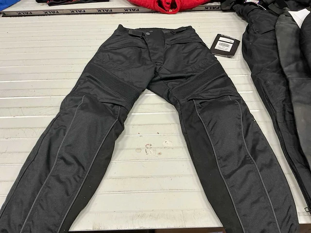 Diverse mqp, orina, prexport, cordura motorbroek (4x) - afbeelding 6 van  6