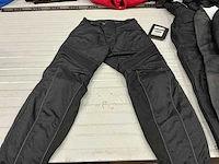 Diverse mqp, orina, prexport, cordura motorbroek (4x) - afbeelding 6 van  6