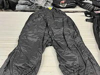 Diverse mqp, orina regen motorbroek (12x) - afbeelding 2 van  14