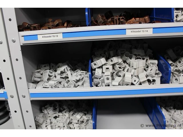 Diverse (muur)beugels en bevestigingsmaterialen - afbeelding 2 van  32