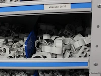Diverse (muur)beugels en bevestigingsmaterialen - afbeelding 4 van  32