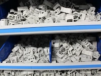 Diverse (muur)beugels en bevestigingsmaterialen - afbeelding 6 van  32