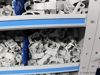 Diverse (muur)beugels en bevestigingsmaterialen - afbeelding 7 van  32