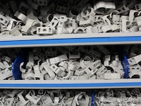 Diverse (muur)beugels en bevestigingsmaterialen - afbeelding 14 van  32