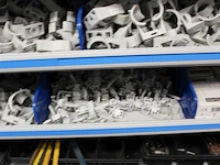 Diverse (muur)beugels en bevestigingsmaterialen - afbeelding 17 van  32