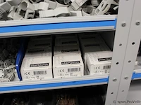 Diverse (muur)beugels en bevestigingsmaterialen - afbeelding 18 van  32