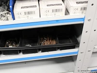 Diverse (muur)beugels en bevestigingsmaterialen - afbeelding 20 van  32