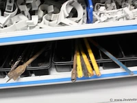 Diverse (muur)beugels en bevestigingsmaterialen - afbeelding 22 van  32