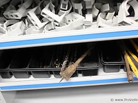 Diverse (muur)beugels en bevestigingsmaterialen - afbeelding 24 van  32