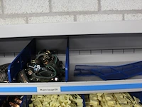 Diverse (muur)beugels en bevestigingsmaterialen - afbeelding 23 van  32
